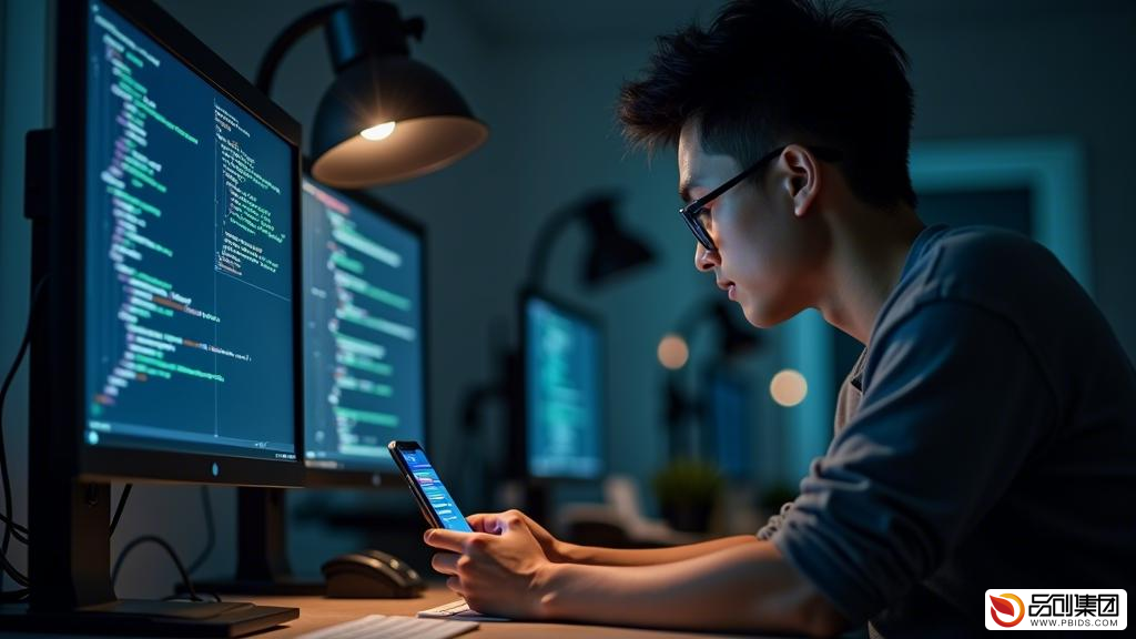 开发小程序所需技术全解析