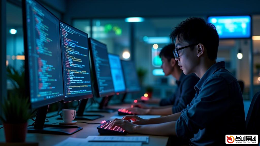 软件开发和定制：打造专属数字解决方案的全方位指南

