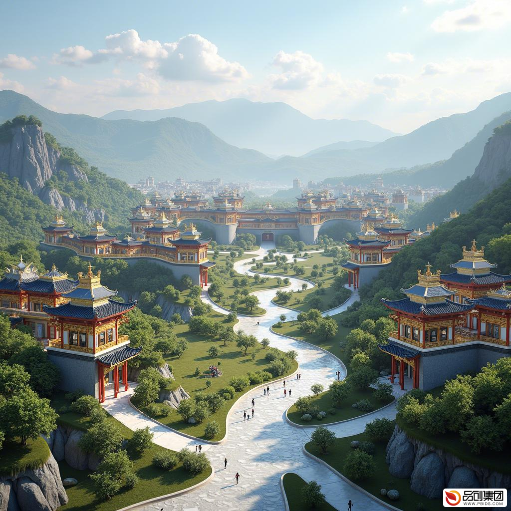 品创集团赋能黔东南:凯里智都引领民族文化旅游与产业升级新篇章