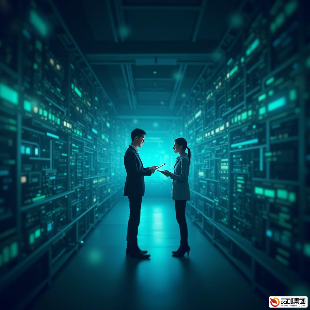 工业物联网软件定制开发:解锁智能制造新纪元