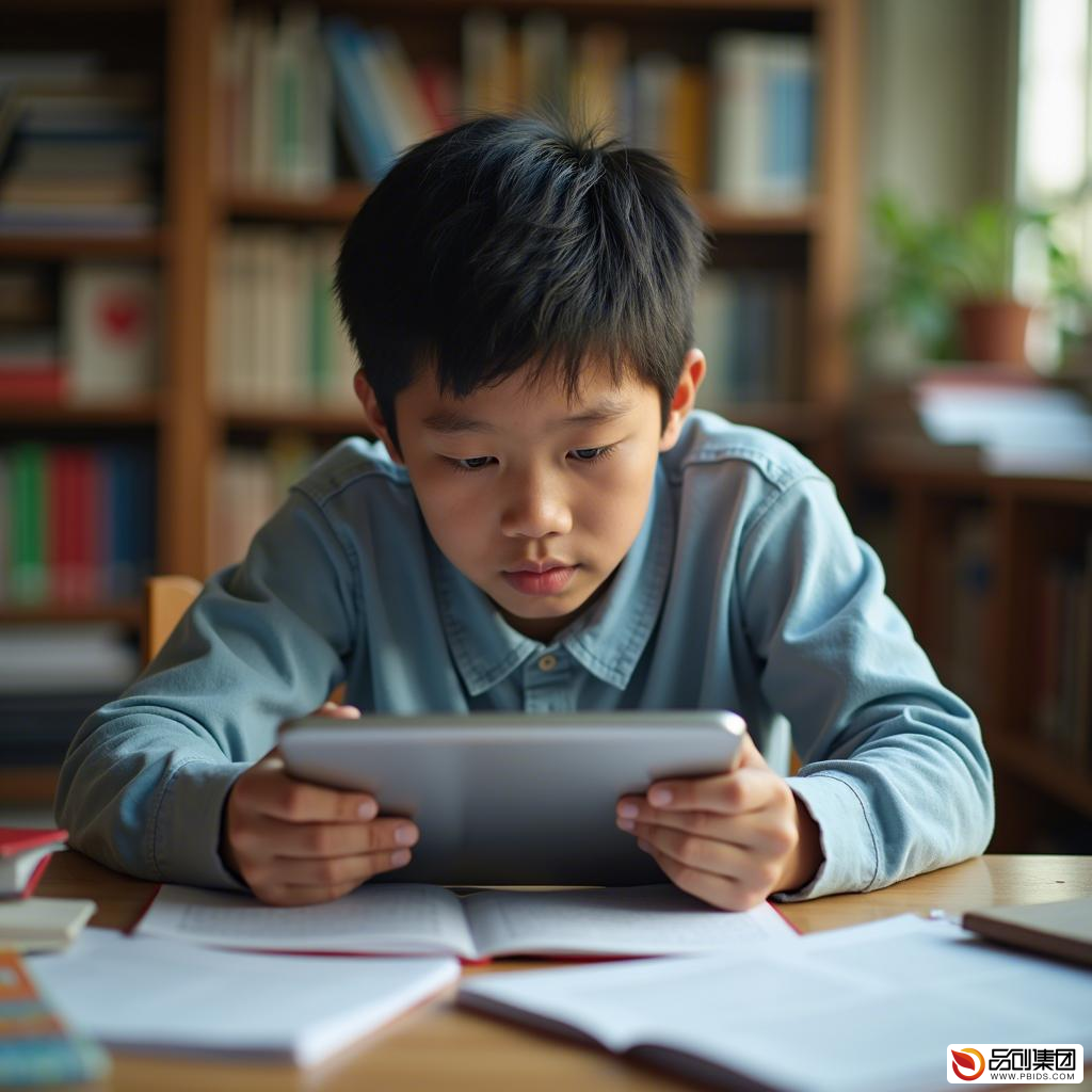 免费初中教学软件大揭秘：提升学习效率的得力助手
