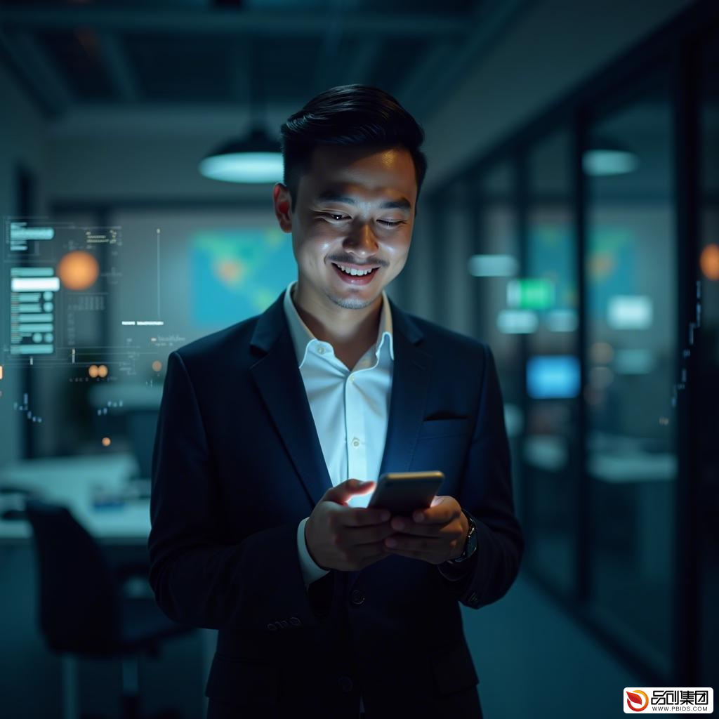 如何选择优秀的公司App制作公司:全面指南