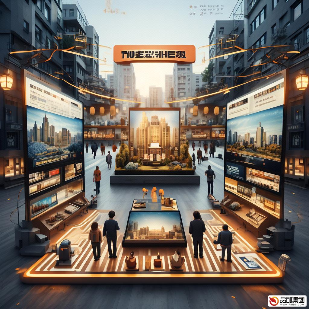 开发商城小程序公司的全面解析与选择指南
