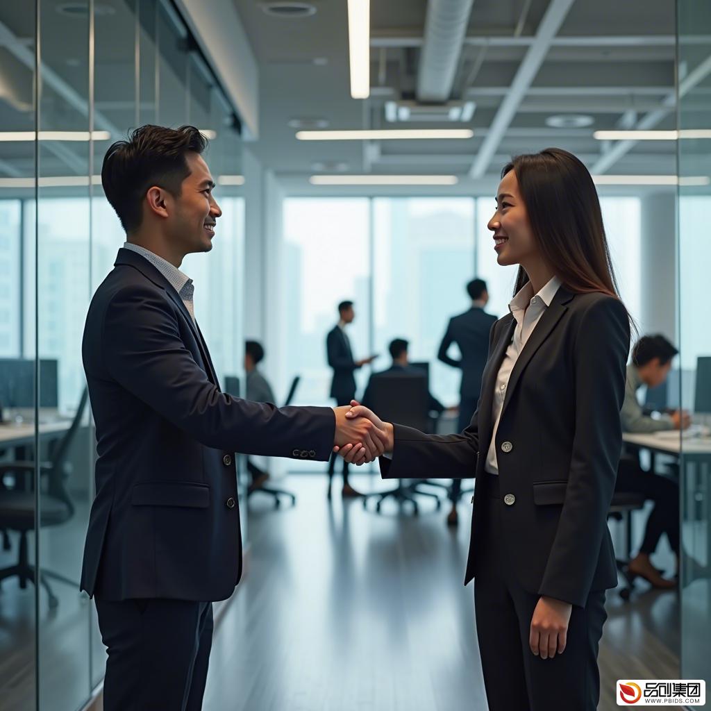 上海佩仁企业外包服务有限公司:一站式服务,助力企业高效运营
