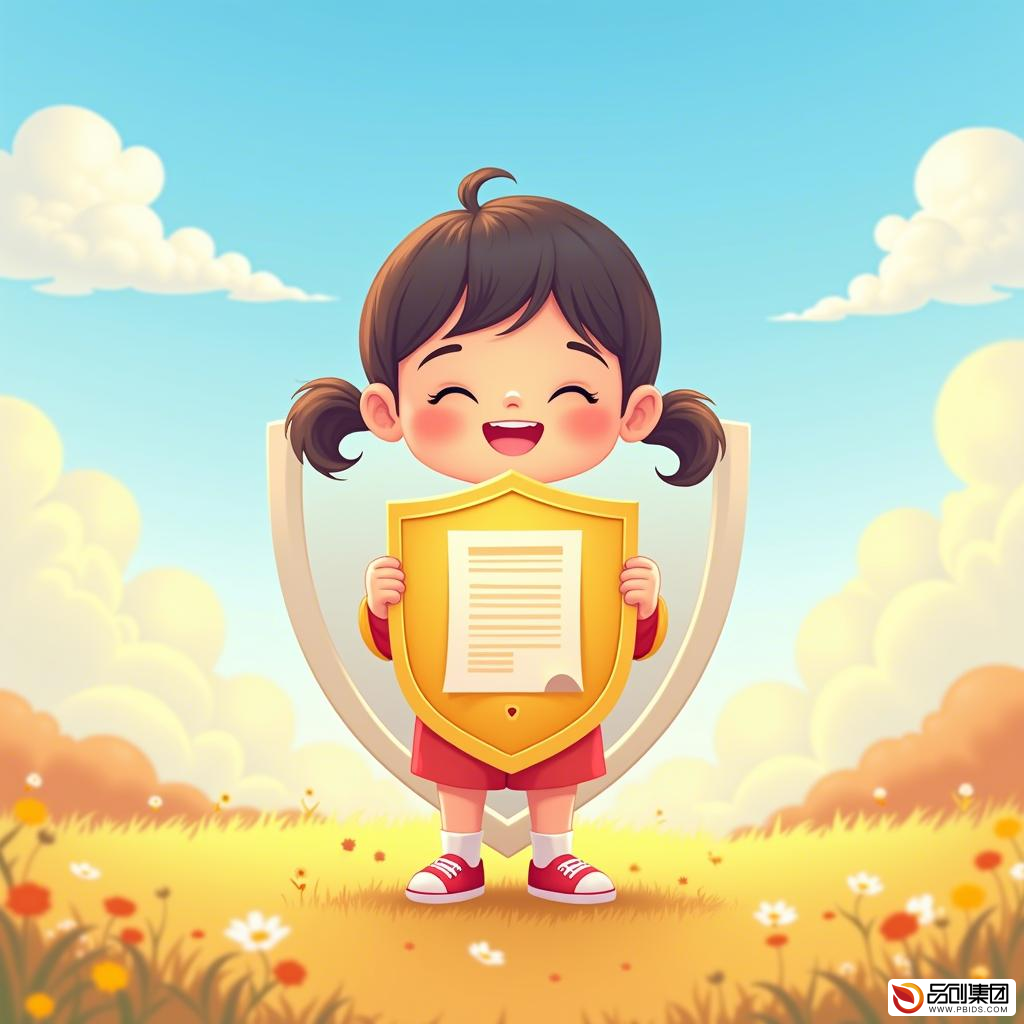 儿童保险APP:为孩子的未来保驾护航