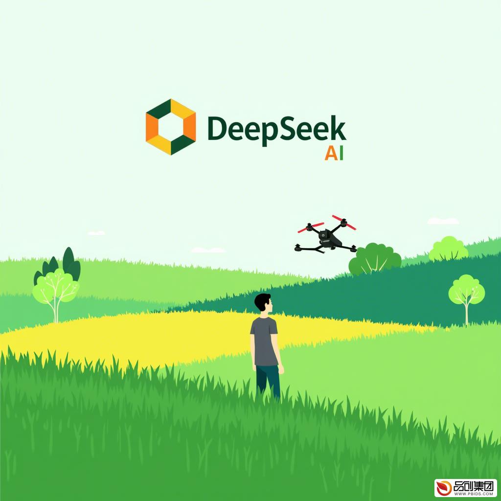 DeepSeek AI：智能农业的革新者，助力粮食产量提升20%！
