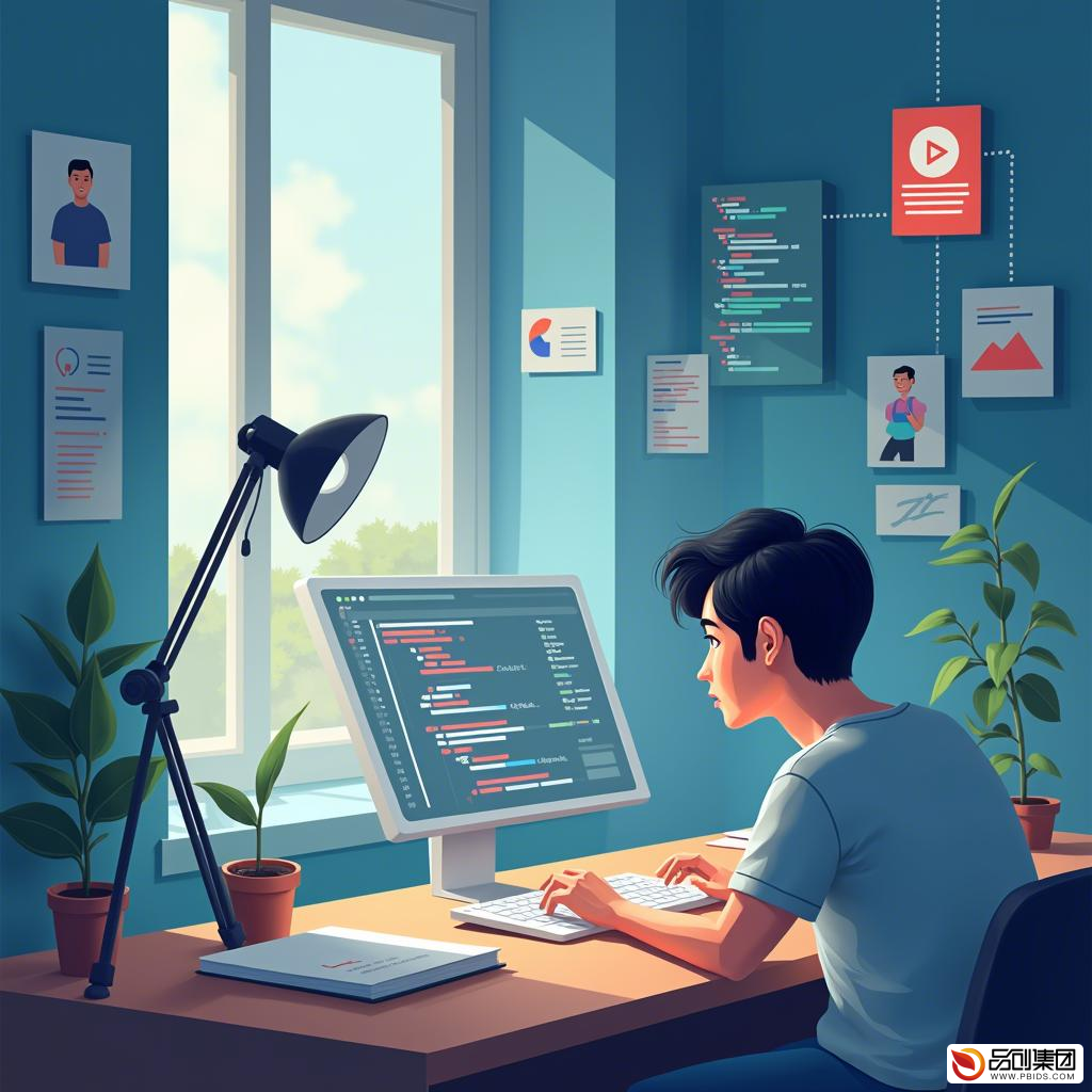 简易小程序开发:从零到一的实战指南