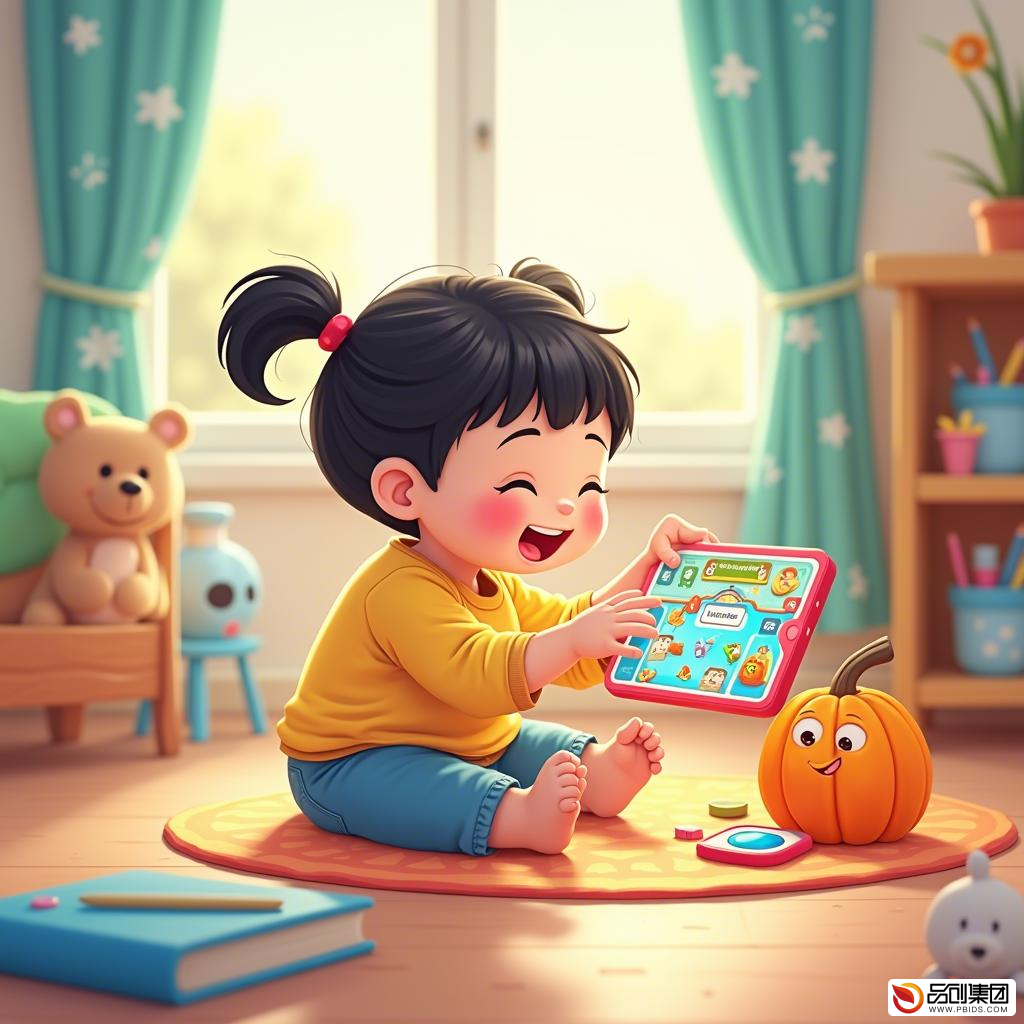 免费幼儿启蒙教育软件:开启孩子智慧之门的金钥匙