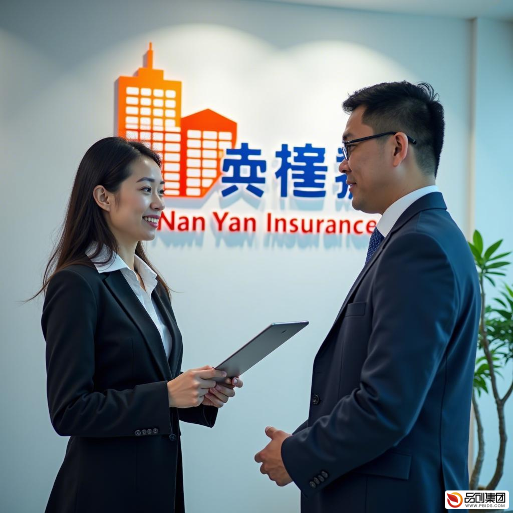 南燕保险经纪:您的专业保险顾问与风险守护者