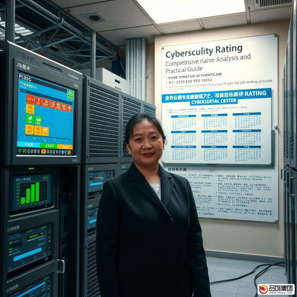网络系统安全等级测评:全面解析与实战指南