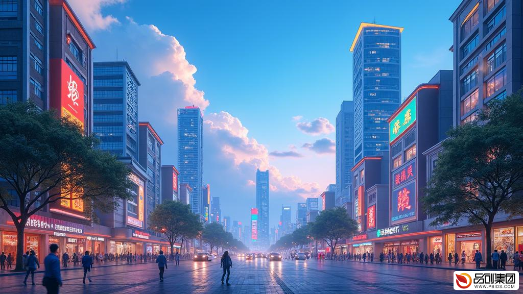 杭州市软件开发公司的崛起与创新之路
