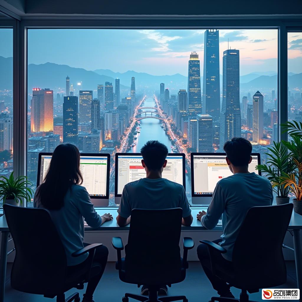 贵州小程序制作开发:打造数字化时代的商业新引擎