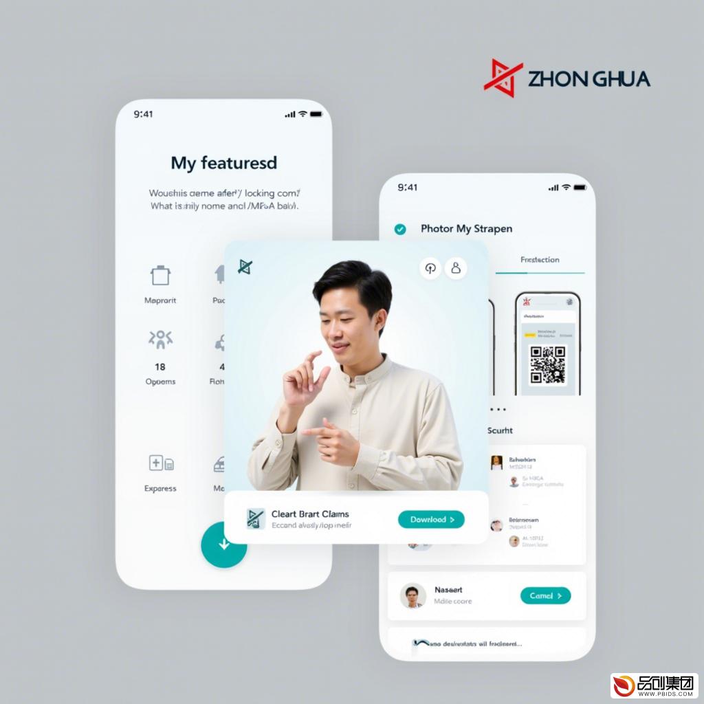 中华保险相机APP下载指南:便捷理赔,一触即达