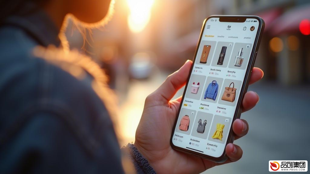 构建未来商业版图：深入解析App电商开发平台
