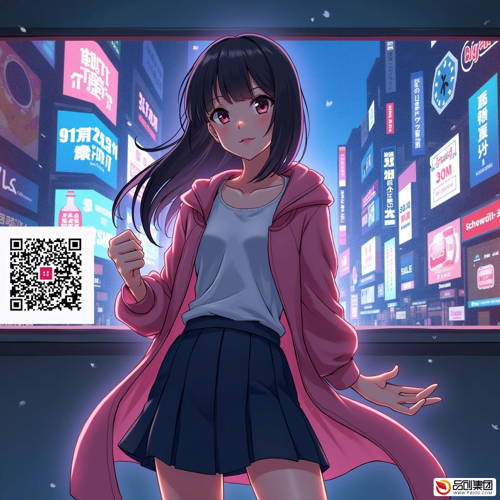 打造专属动漫世界:探索看动漫的微信公众号魅力