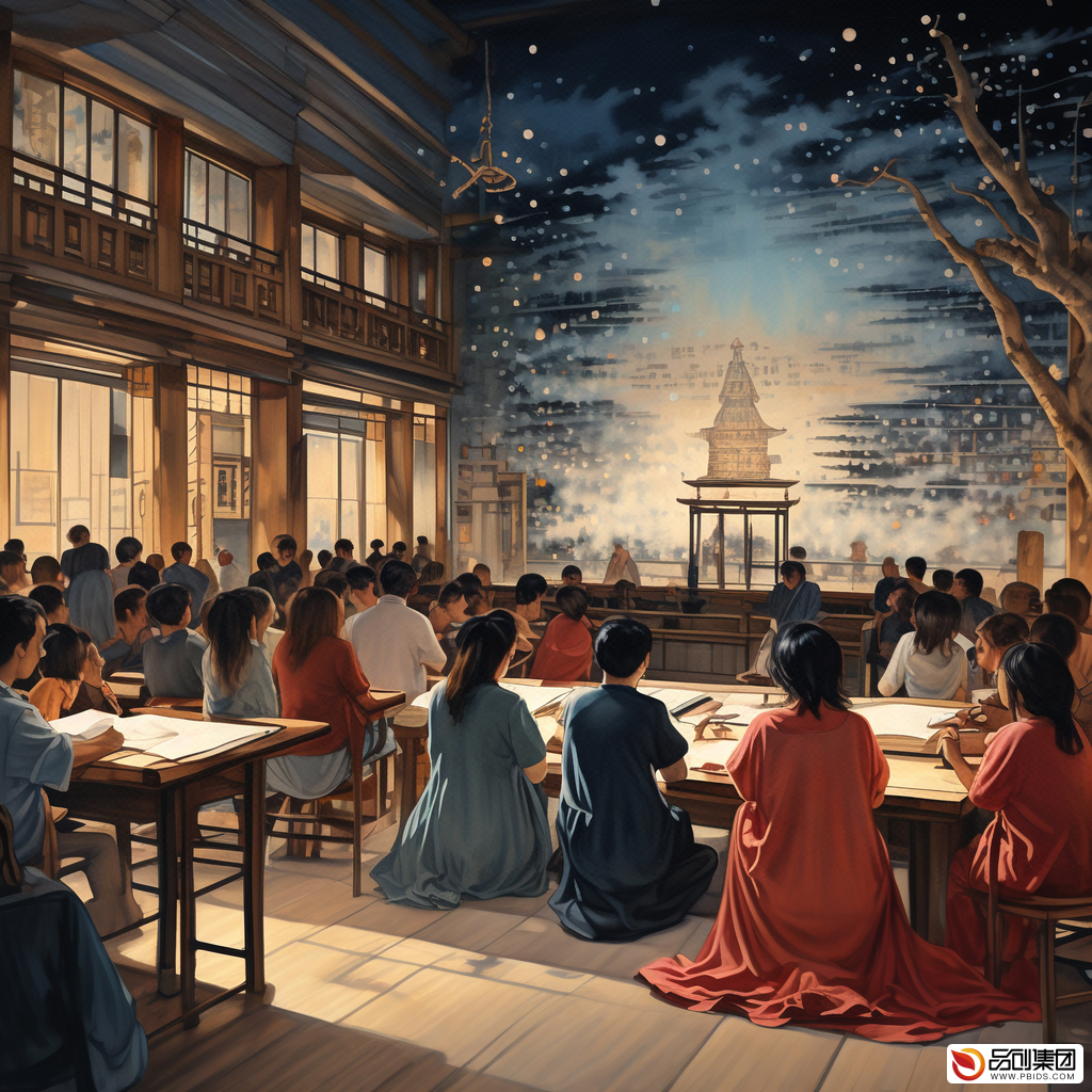 成人在线教育平台：开启终身学习的新篇章
