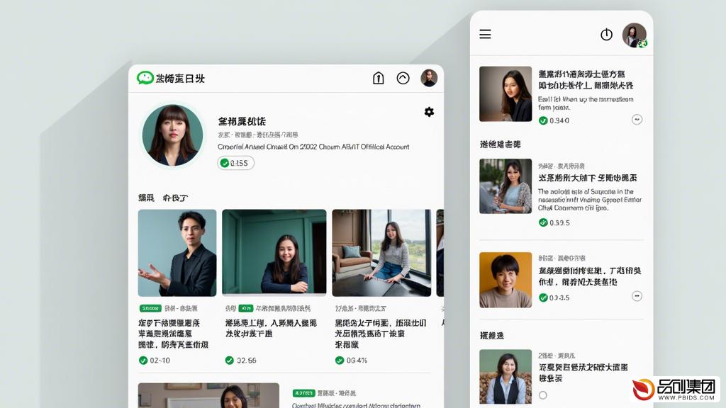 微信公众号开发全面解析：核心技术与应用实践
