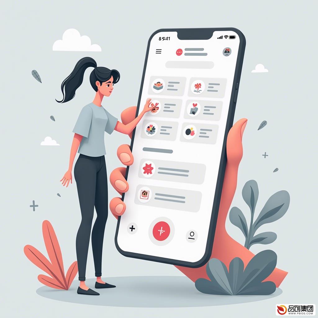 移动App定制应用开发：打造专属数字解决方案的全方位指南
