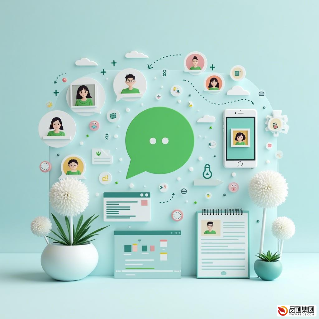 开发微信报名小程序：从零到一的实战指南
