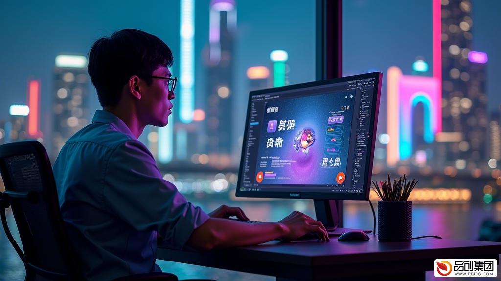 深圳公众号开发公司：打造专业高效的企业服务平台
