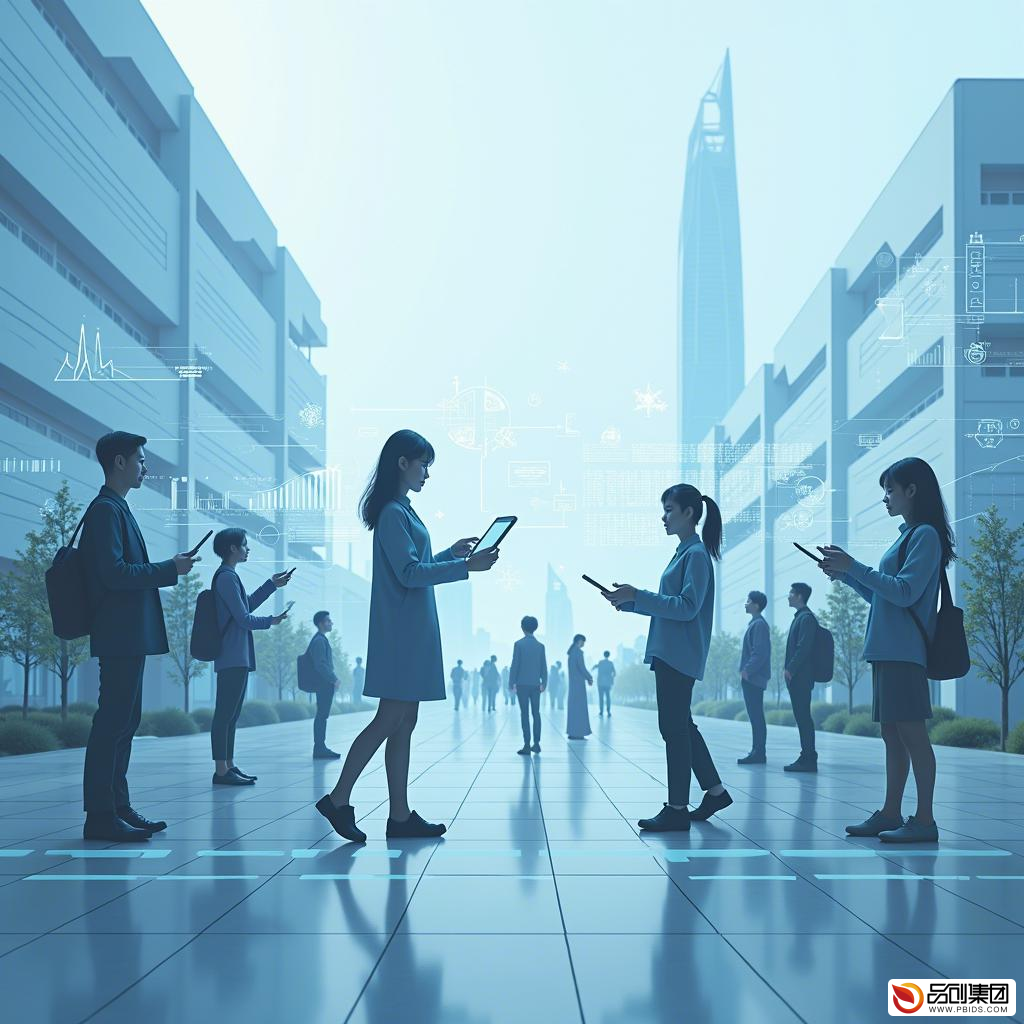 北京邮电大学智能交互设计:创新未来的人机交互体验