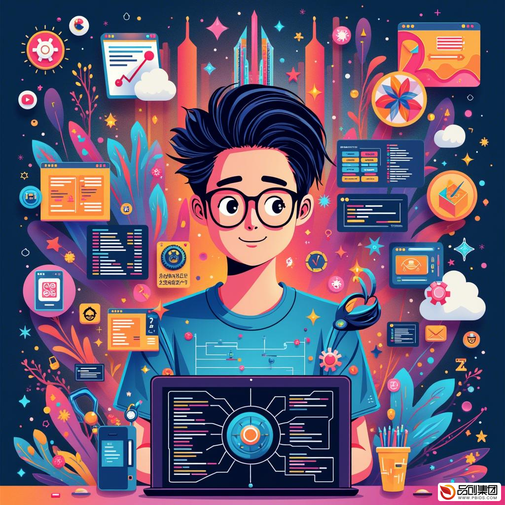 全面解析:主流软件开发平台概览