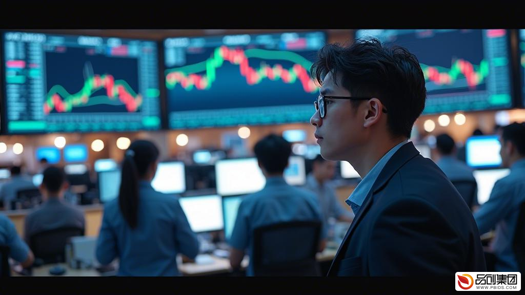 股票交易佣金全解析：了解你的交易成本