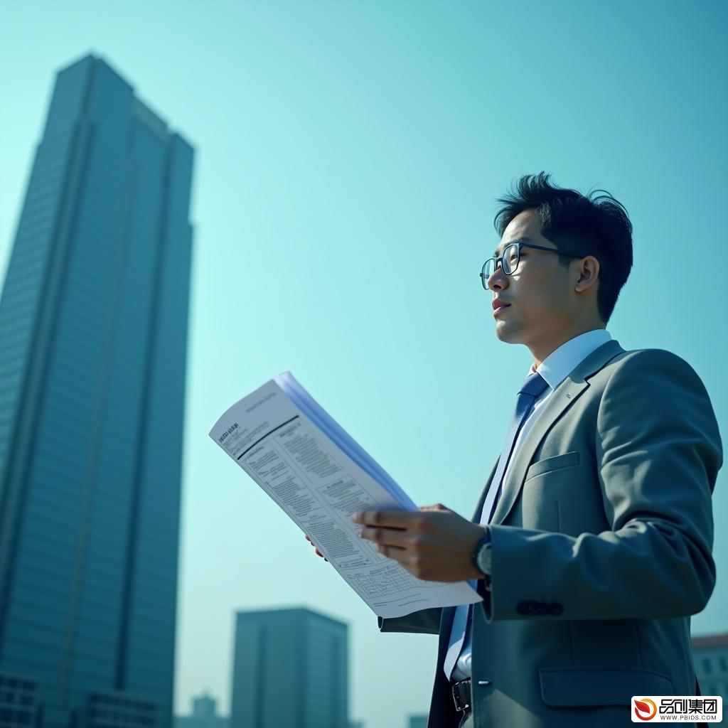 全面解析:房地产开发企业注册流程与要点