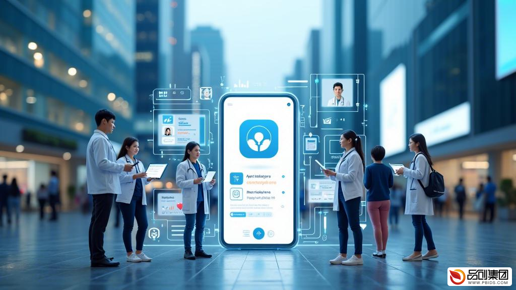 微诊网：重塑医疗健康生态的先锋平台
