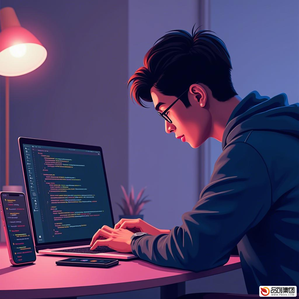 定制H5开发:打造个性化移动应用的创新之路