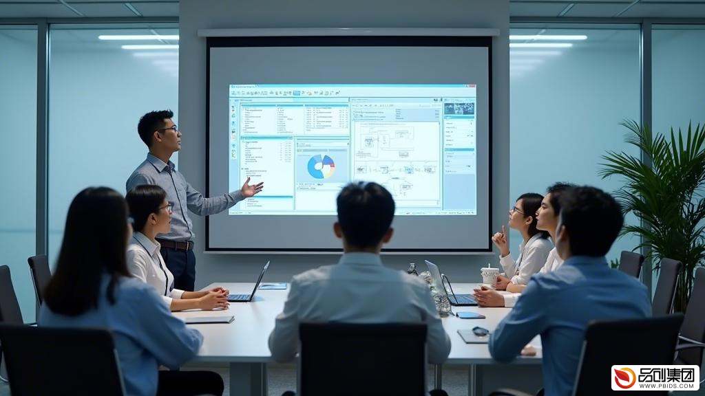 软件系统培训：掌握核心技能，提升职场竞争力

