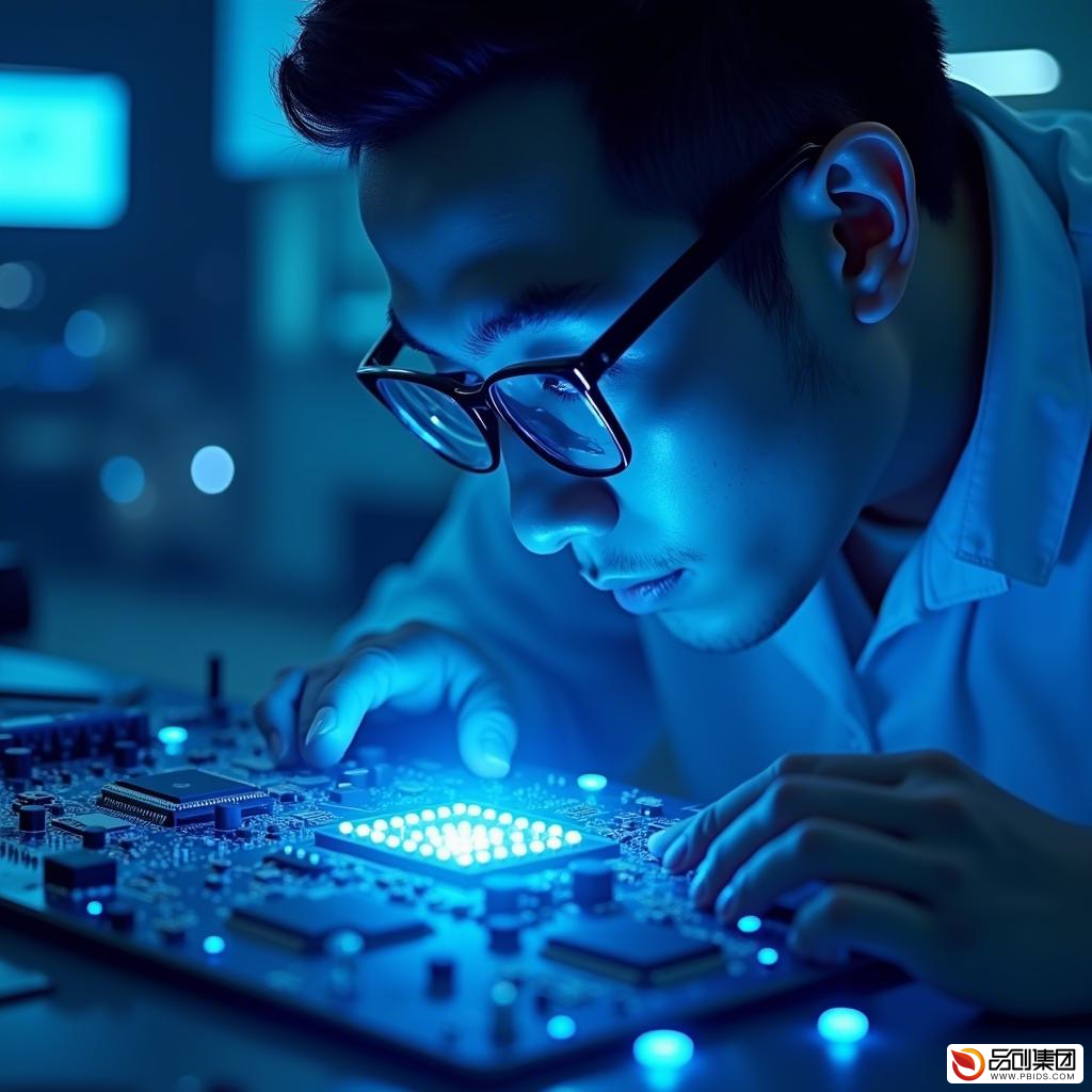 FPGA开发定制:解锁硬件加速的无限可能