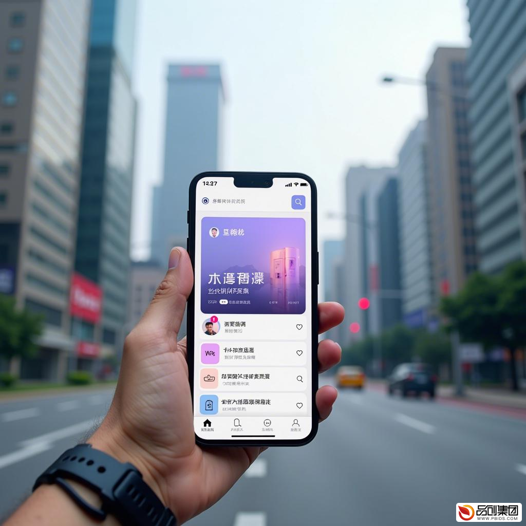 嘉兴APP定制:打造专属移动应用,赋能企业数字化转型