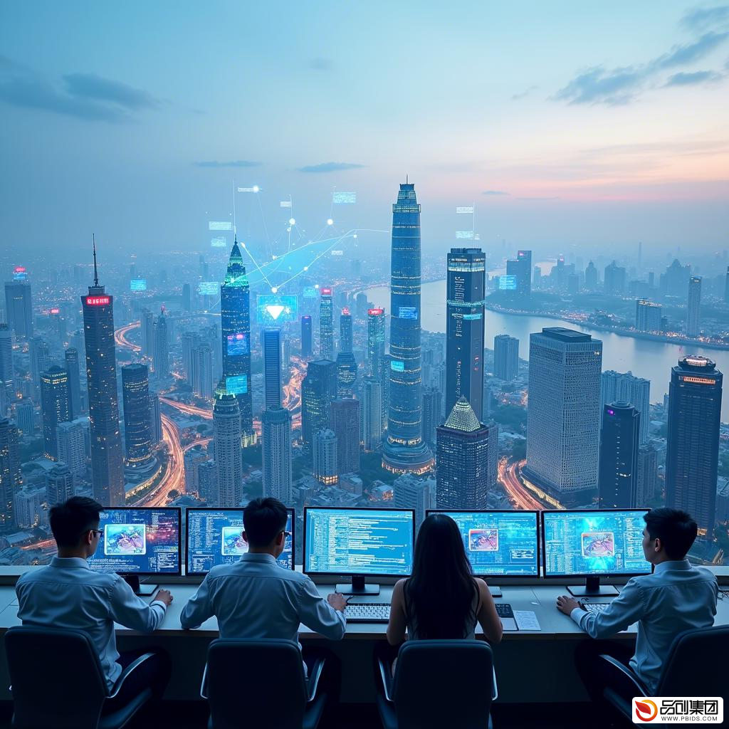 济南软件定制:打造专属数字化解决方案的优选之地