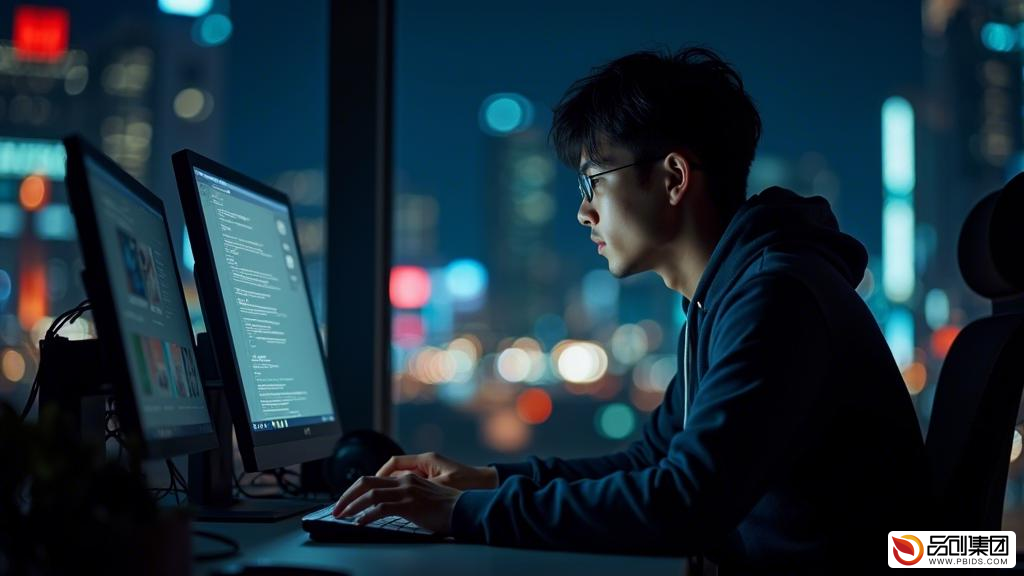 揭秘APP软件开发公司的成功之道：创新、专业与高效
