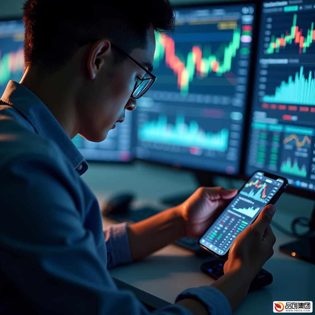 炒股利器:全面解析热门炒股软件APP