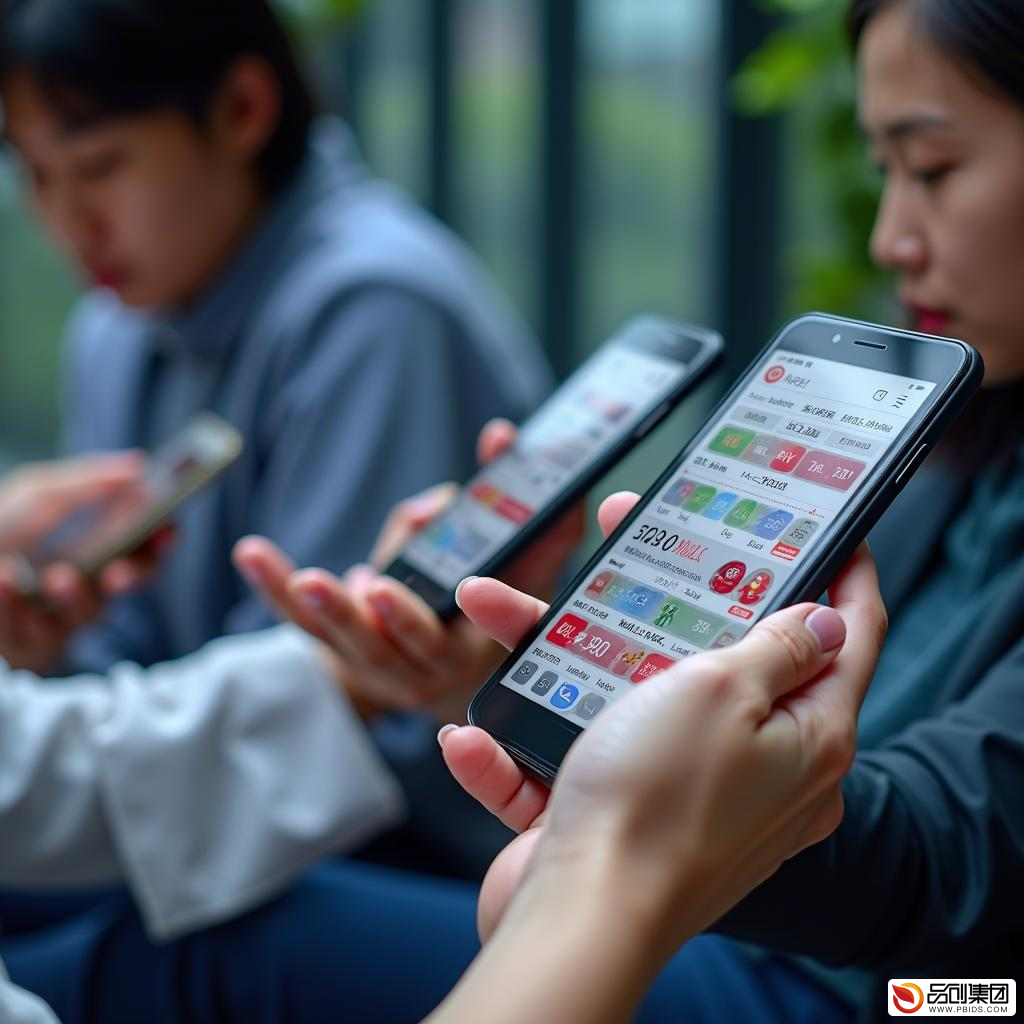 买股票开户必备APP指南
