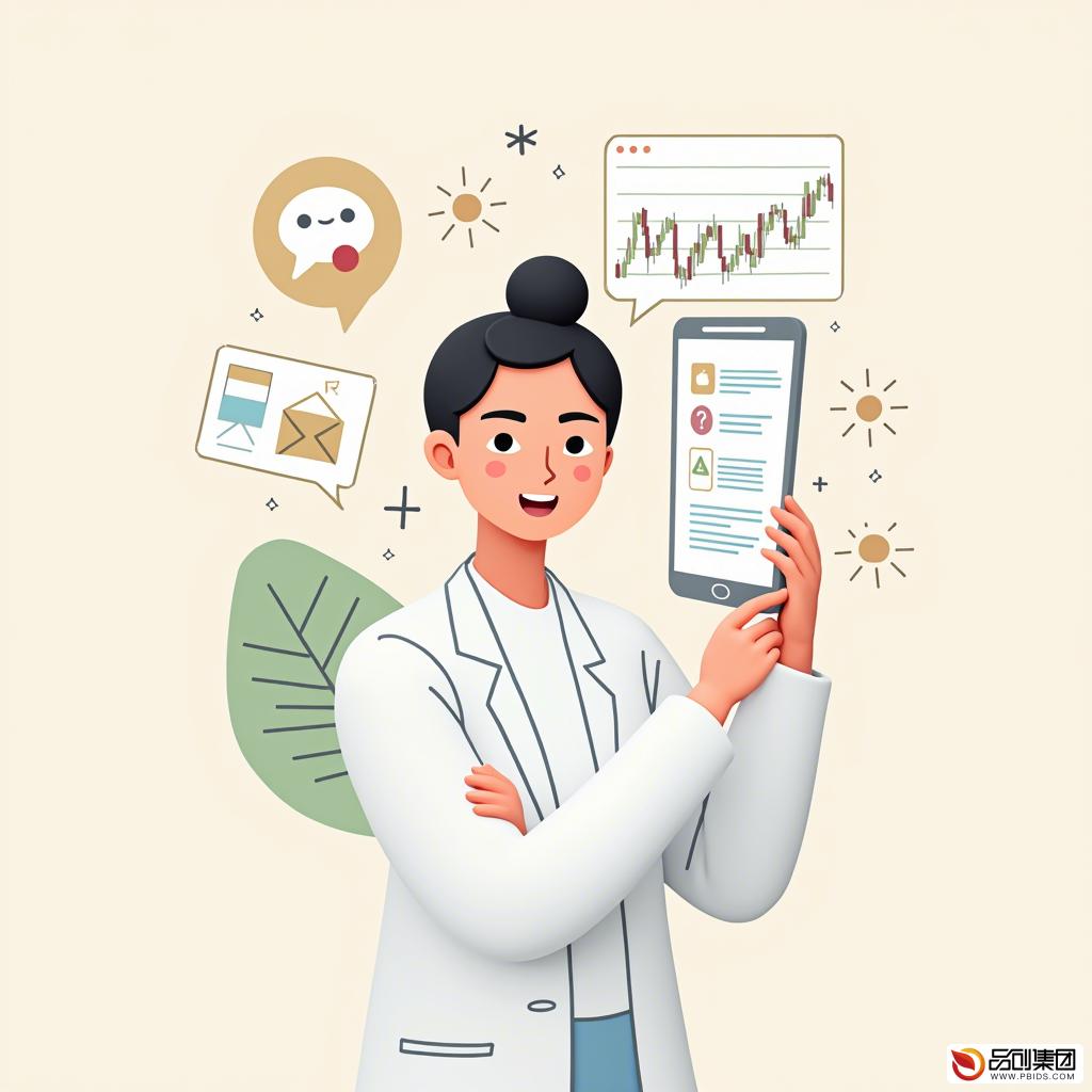 微信买股票开户流程全解析:从入门到精通