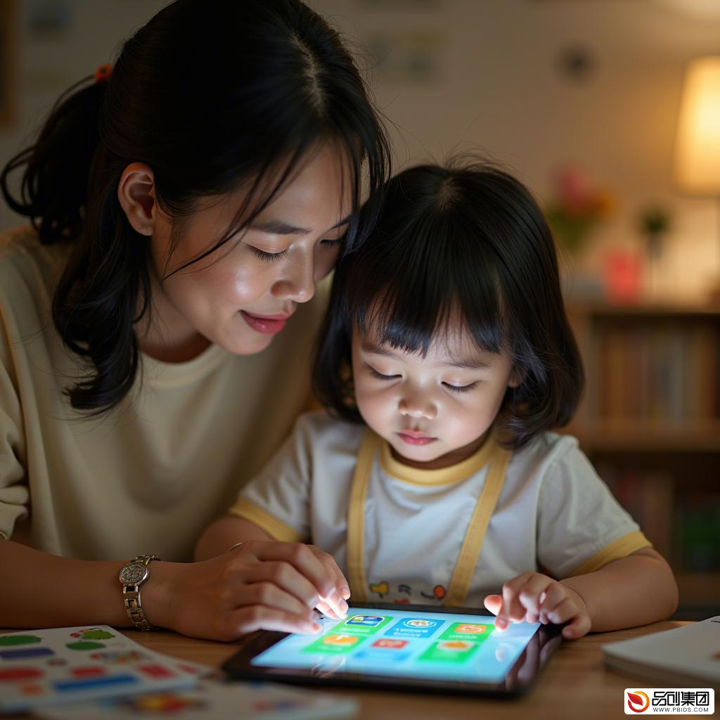 儿童教育软件精选:打造孩子的全方位学习乐园