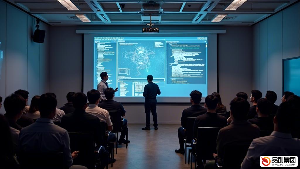 构建高效技术培训管理系统：策略与实践

