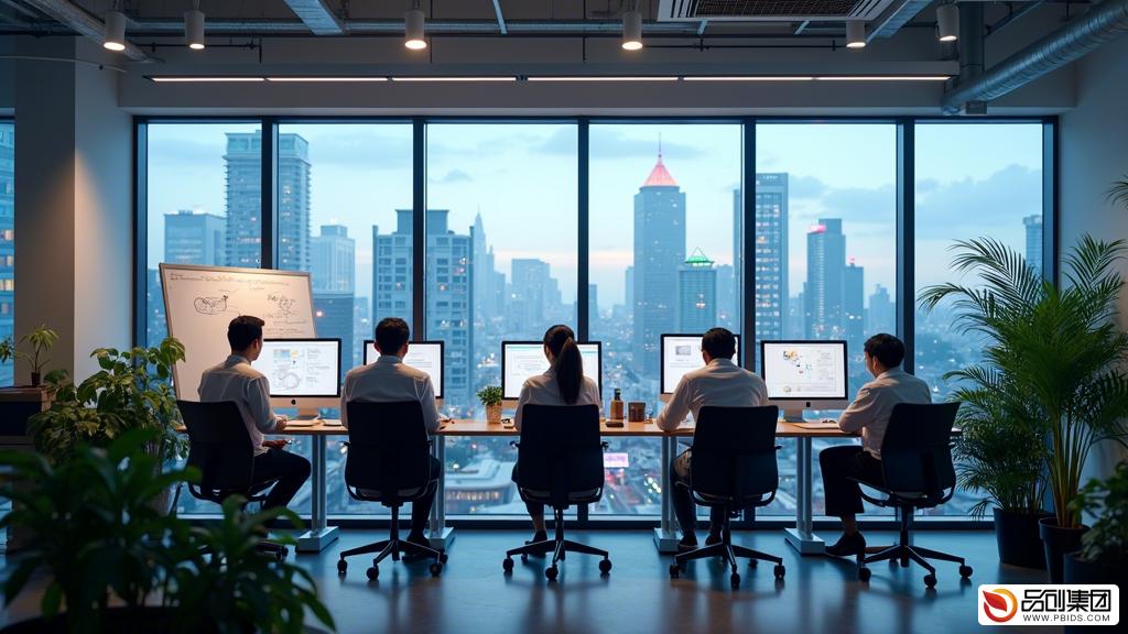 民营企业定制化软件解决方案：打造高效运营的核心引擎
