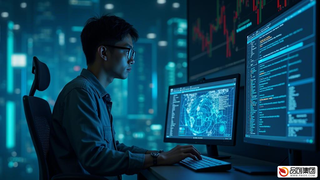 全面解析：Web漏洞扫描系统的核心功能与实战应用
