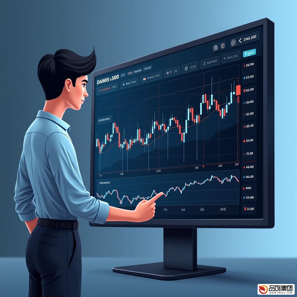 揭秘金股炒股软件:智能投资新时代的利器
