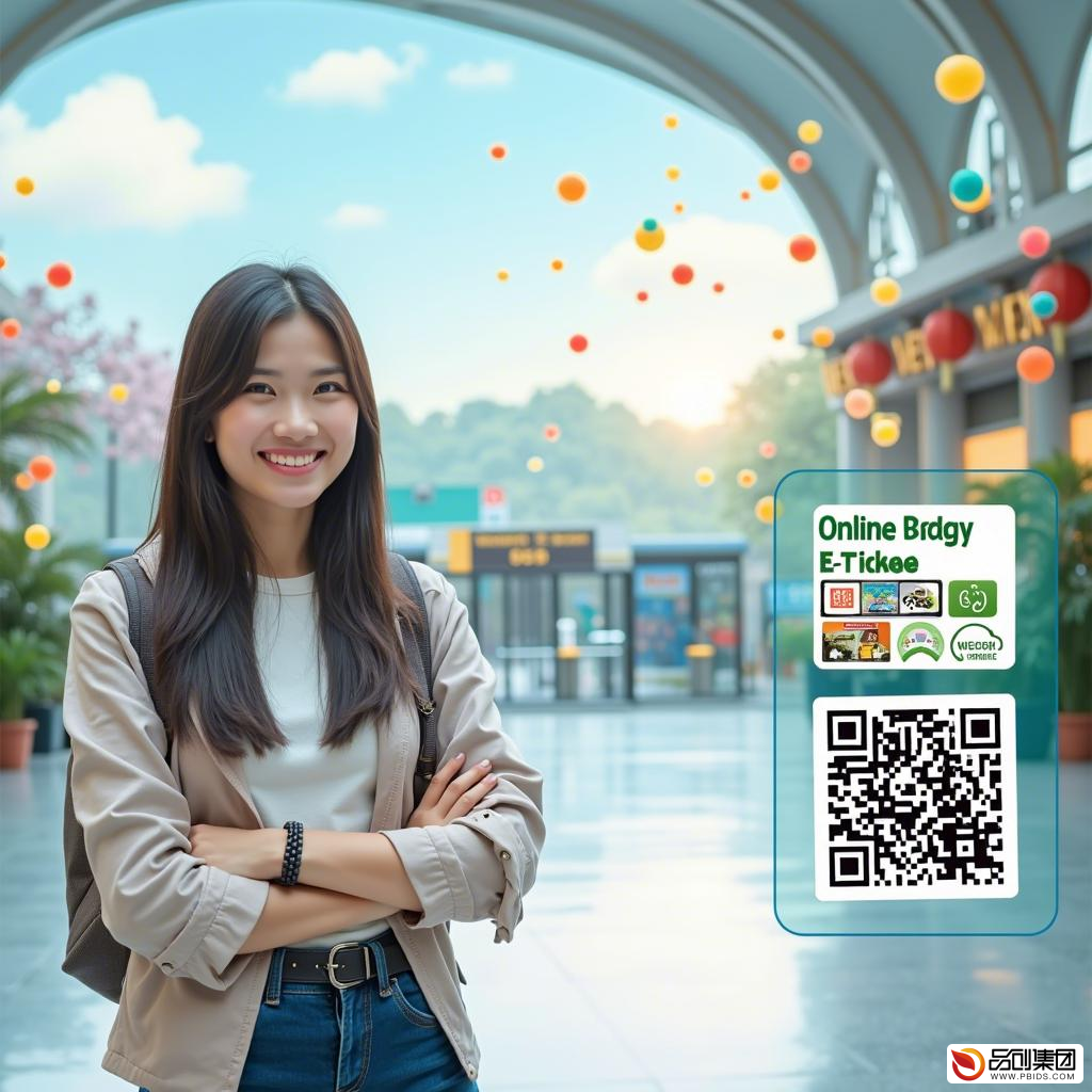 长沙汽车西站微信购票全攻略:便捷出行,尽在指尖