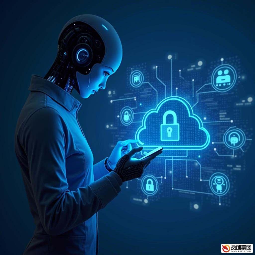 AI Agent云端的数据安全策略更新全解析