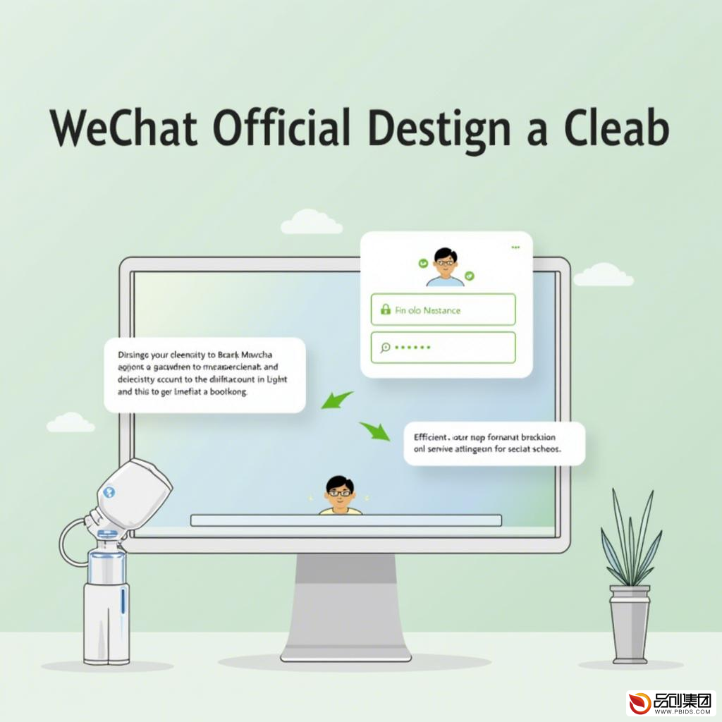 电脑版微信公众号打开指南:全面解析与操作技巧