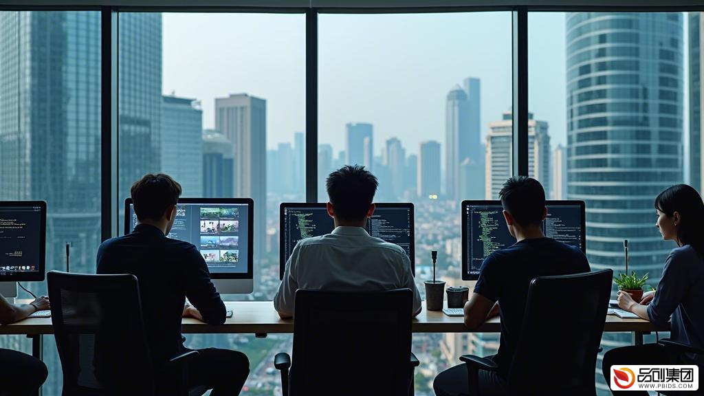 深圳APP开发定制外包：打造专属移动应用的明智之选
