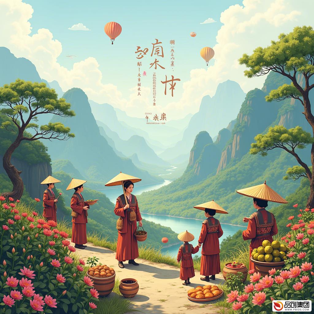 云南微信公众号开发：打造本土特色，连接用户新桥梁
