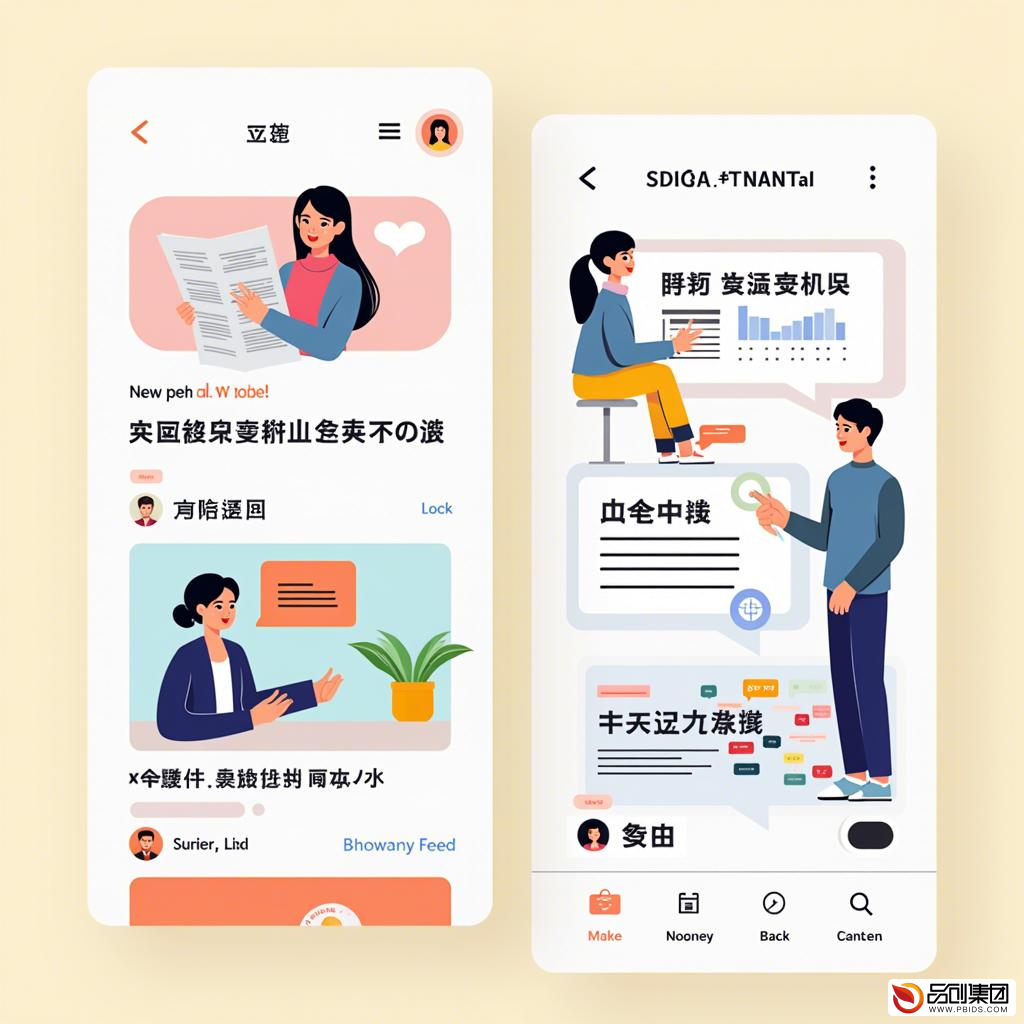 新闻APP定制开发：打造个性化信息获取平台