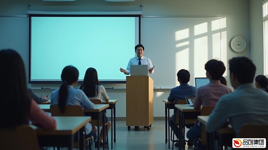 可以投屏的教学软件：打造高效互动的课堂新体验

